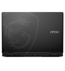 Pc Portable Gamer MSI Crosshair 18HX AI A2XWFKG U7-255HX 16G RTX5060