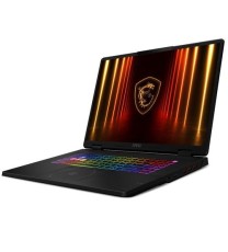 Pc Portable Gamer MSI Crosshair 18HX AI A2XWFKG U7-255HX 16G RTX5060