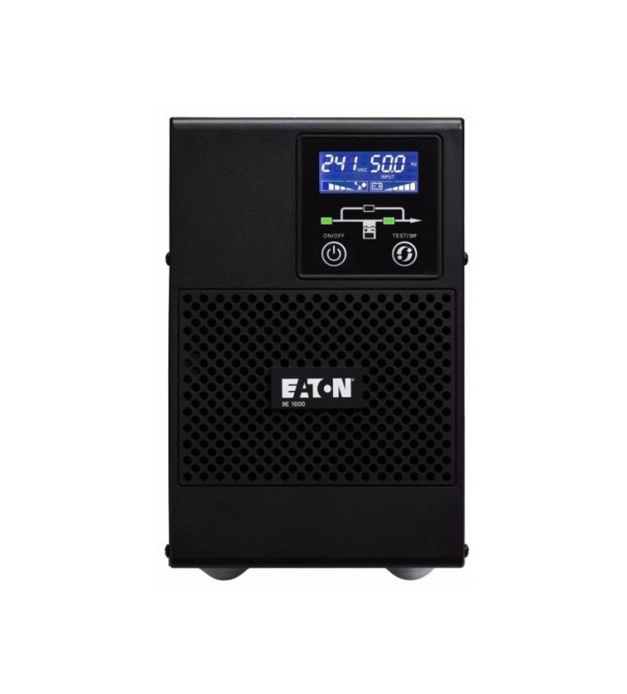 Onduleur On-Line EATON 9E1000I 1000VA Tour