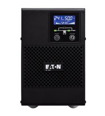 Onduleur On-Line EATON 9E1000I 1000VA Tour