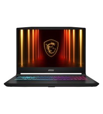 Pc Portable Gamer MSI Cybrorg 17 B2RWEKG-046XFR intel Core 5 210H 8Go 512Go SSD RTX 5050 8G