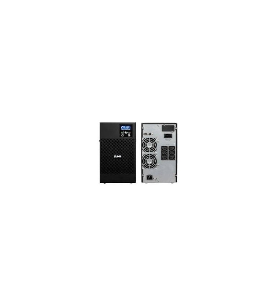 Onduleur On-Line Eaton 9E2000I 2000VA Tour Onduleur On-Line Eaton 9E2000I 2000VA Tour