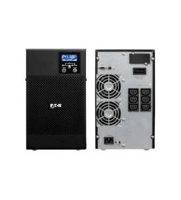 Onduleur On-Line Eaton 9E2000I 2000VA Tour