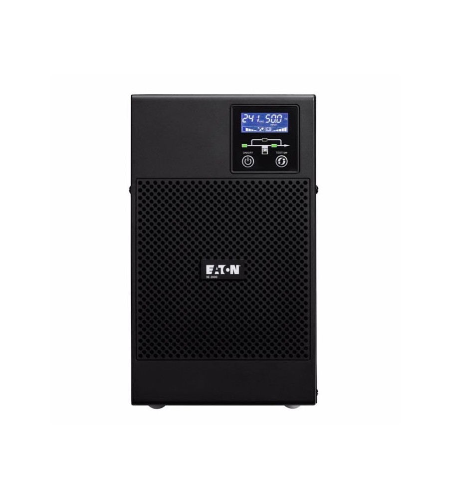 Onduleur On-Line Eaton 9E2000I 2000VA Tour