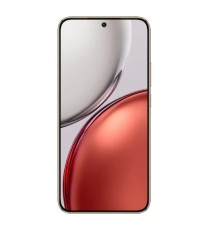 Smartphone HONOR X9D 5G 12Go 256Go - Marron Rougeâtre