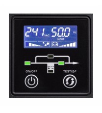 Onduleur On-Line Eaton 9E3000I 3000VA Tour