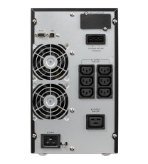 Onduleur On-Line Eaton 9E3000I 3000VA Tour