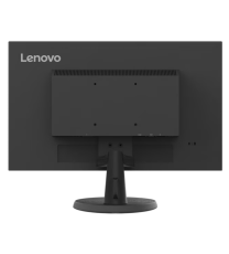 ECRAN LENOVO C24-40 24" LED Full HD VA / 75 Hz / Noir