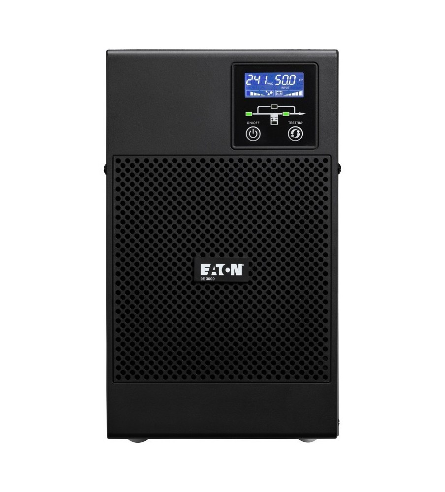 Onduleur On-Line Eaton 9E3000I 3000VA Tour