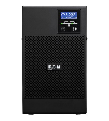 Onduleur On-Line Eaton 9E3000I 3000VA Tour