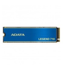 Disque Dur SSD Interne Adata Legend 710 512Go PCIe GEN3 x4 M.2
