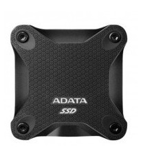 Disque Dur SSD Externe ADATA SD620 1To USB 3.2 Noir