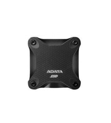 Disque Dur SSD Externe ADATA SD620 1To USB 3.2 Noir