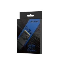 Disque Dur Interne HIKSEMI E1000 / 512 GO SSD M.2 NVMe
