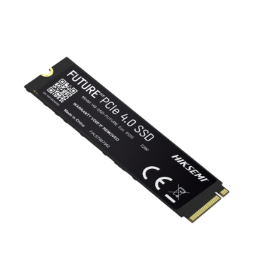 Disque Dur SSD Interne Hiksemi Future Eco 1024Go PCIe 4.0 M.2 X4