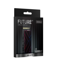 Disque Dur SSD Interne Hiksemi Future Eco 1024Go PCIe 4.0 M.2 X4