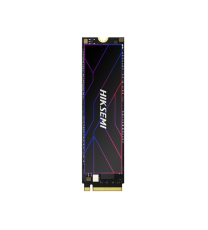 Disque Dur SSD Interne Hiksemi Future Eco 1024Go PCIe 4.0 M.2 X4