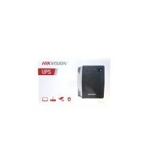 Onduleur HIKVISION UPS 1000 VA / 360 W - 50/60 Hz (DS-UPS1000)
