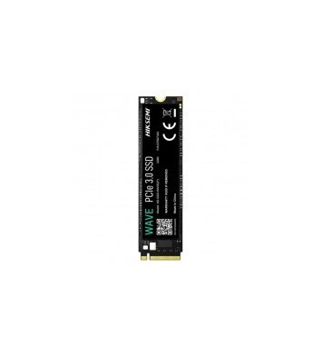 Disque Dur SSD Interne Hiksemi Wave Pro 256Go PCIe 3.0 M.2