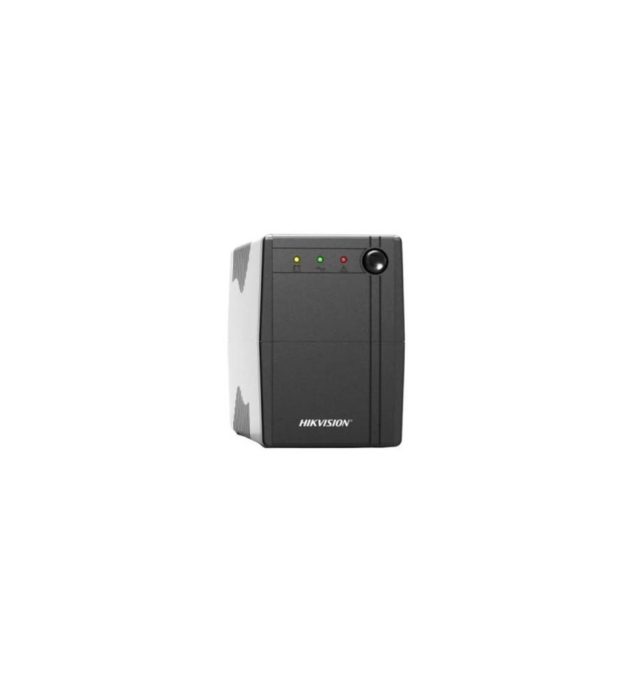 Onduleur HIKVISION UPS 1000 VA / 360 W - 50/60 Hz (DS-UPS1000)