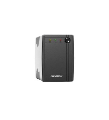 Onduleur HIKVISION UPS 1000 VA / 360 W - 50/60 Hz (DS-UPS1000)