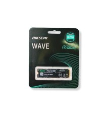 Disque Dur SSD Interne Hiksemi Wave Pro 1024Go PCIe