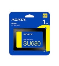 Disque Dur Interne ADATA SU680 1To SSD 2.5'' SATA III (AULT-SU680-1TR)