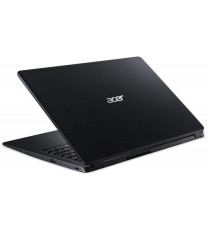 de PC PORTABLE ACER ASPIRE 3 A315-56 I5 10È GÉN 8GO 1 TO HDD + 512 GO SSD - NOIR