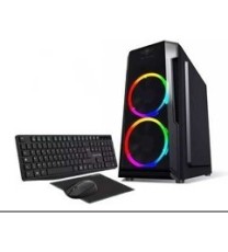 Pc de Bureau Gamer SPIRIT I5 12E GEN - 8 GO -500GB - RTX3050