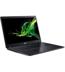 de PC PORTABLE ACER ASPIRE 3 A315-56 I5 10È GÉN 8GO 1 TO HDD + 512 GO SSD - NOIR