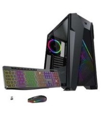 Pc de Bureau Gamer SPIRIT I5 13E GEN - 8 GO - 480GB - RTX5060