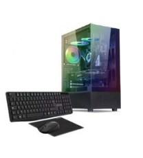 Pc de Bureau Gamer SPIRIT I7 12E GEN - 8 GO - 500GB - RTX5060