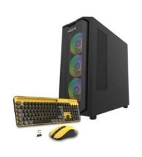 Pc de Bureau Gamer SPIRIT ULTRAS5 225F - 16GO DDR5 - 500GB - RTX5050