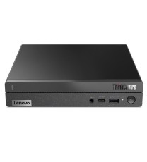PC de Bureau LENOVO ThinkCentre néo 50q Gen 4 i5 13è Gén 8G 512Go SSD