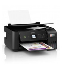 Imprimante Epson EcoTank L3260 3 En1 à Réservoir d'Encre Couleur Wifi