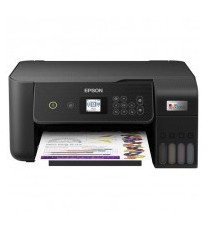 Imprimante Epson EcoTank L3260 3 En1 à Réservoir d'Encre Couleur Wifi