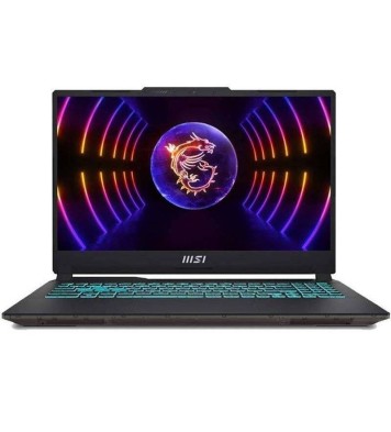 PC Portable Gamer MSI Cyborg 15 A13VE i5 13è Gén 8Go RTX 4050