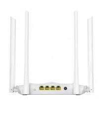 Routeur Wifi Tenda AC5 AC1200 Double Bande Blanc