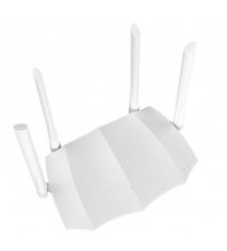 Routeur Wifi Tenda AC5 AC1200 Double Bande Blanc