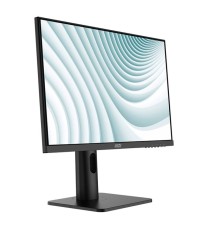Ecran MSI PRO MP243XP 23.8'' Full HD IPS 100 Hz - Pivotant
