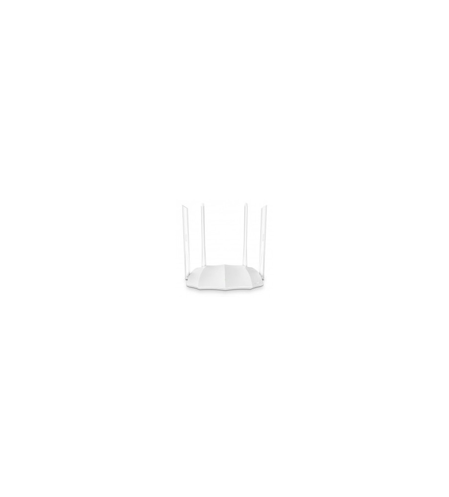 Routeur Wifi Tenda AC5 AC1200 Double Bande Blanc Routeur Wifi Tenda AC5 AC1200 Double Bande Blanc