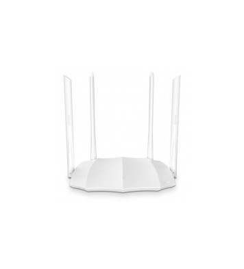 Routeur Wifi Tenda AC5 AC1200 Double Bande Blanc