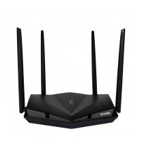 Routeur Sans Fil D-Link DIR-650IN N300