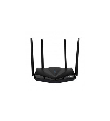 Routeur Sans Fil D-Link DIR-650IN N300