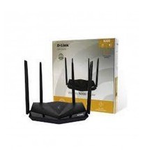 Routeur Sans Fil D-Link DIR-650IN N300