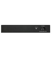 SWITCH D-LINK DGS-1016C 16 PORTS GIGABIT 10/100/1000 MBPS