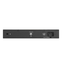 Switch De Bureau D-Link 24 Ports DGS-1024D