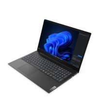 PC Portable LENOVO V15 G5 IRL i7 13è Gén - 8Go DDR4 - 512Go SSD - Noir