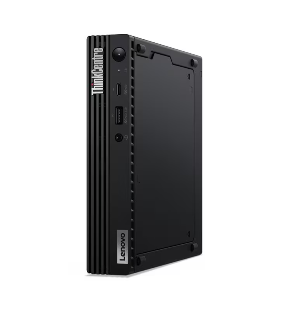 PC de Bureau Lenovo ThinkCentre M75q G2 AMD Ryzen 5 - 16Go DDR4 - 512Go SSD