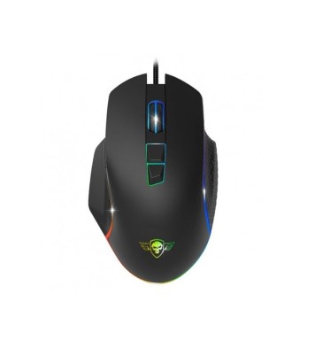 Souris Filaire Gamer SPIRIT OF GAMER PRO-M1 RGB - Noir